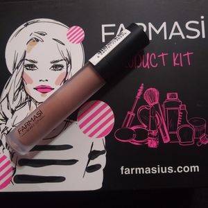 (Reserved) Lipstick Matte